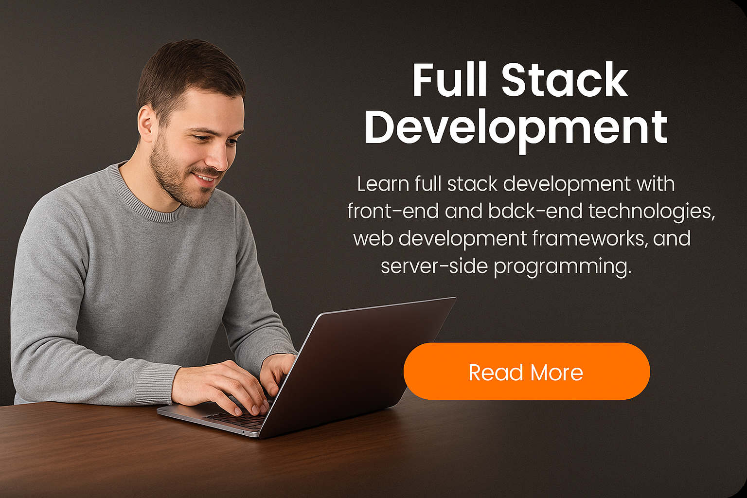 Full Stack